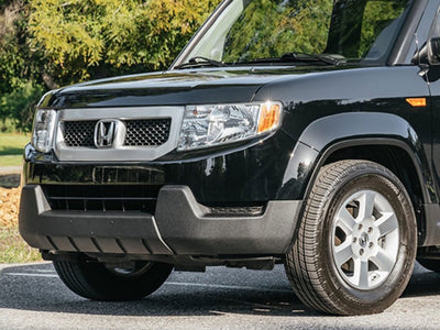 Avery Dennison™ Honda Element 2009-2011 Headlight Protection Film