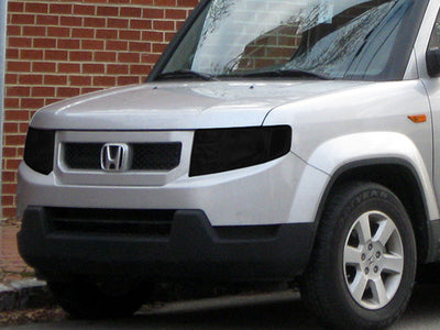 Rtint™ Honda Element 2009-2011 Headlight Tint