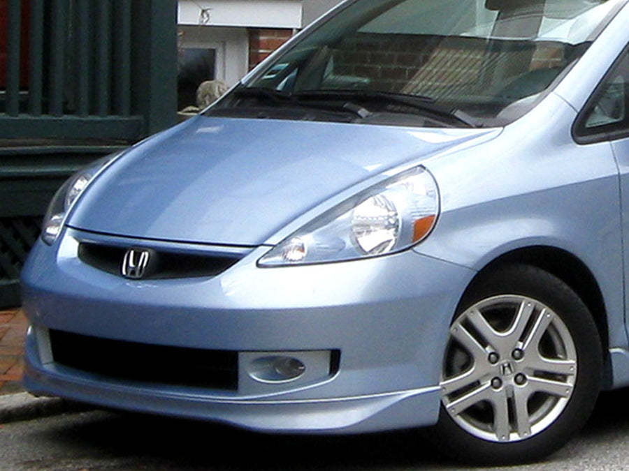 3M™ Honda Fit 2007-2008 Headlight Protection Film