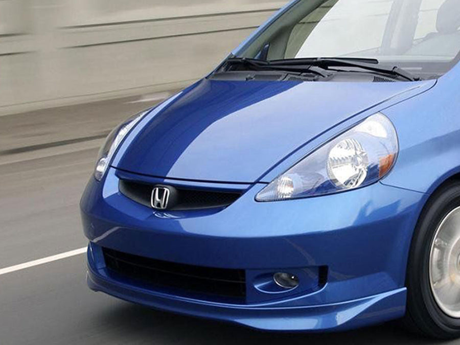 Avery Dennison™ Honda Fit 2007-2008 Headlight Protection Film