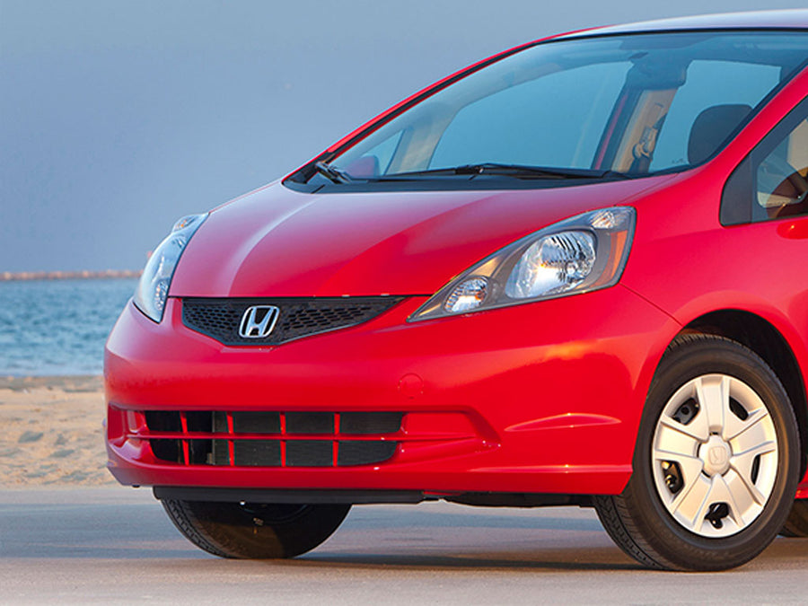 Rshield™ Honda Fit 2007-2008 Headlight Protection Film