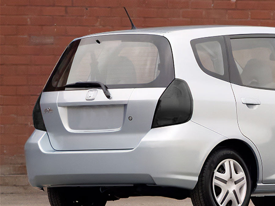 Rtint™ Honda Fit 2007-2008 Tail Light Tint