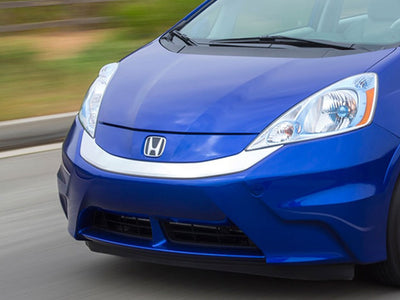 Avery Dennison™ Honda Fit 2009-2014 Headlight Protection Film