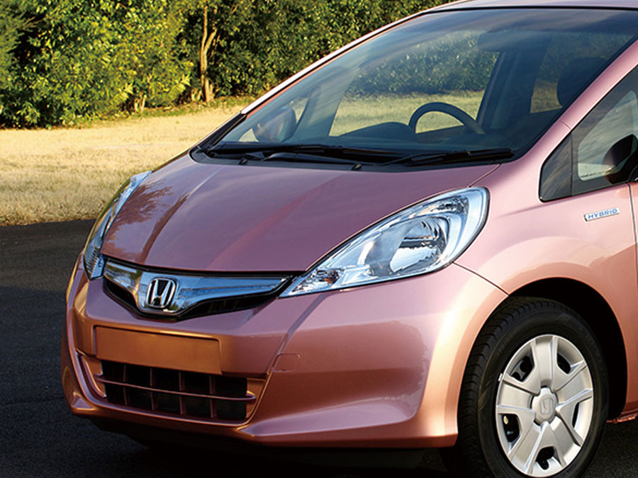 Rshield™ Honda Fit 2009-2014 Headlight Protection Film