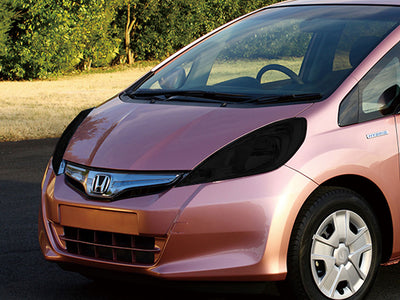 Rtint™ Honda Fit 2009-2014 Headlight Tint