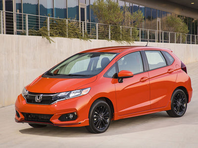 honda fit 2015-2020 Avery Dennison Headlight Protection Kits