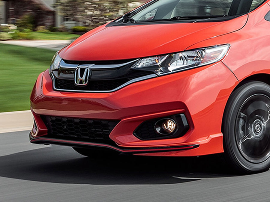 Rshield™ Honda Fit 2015-2020 Headlight Protection Film