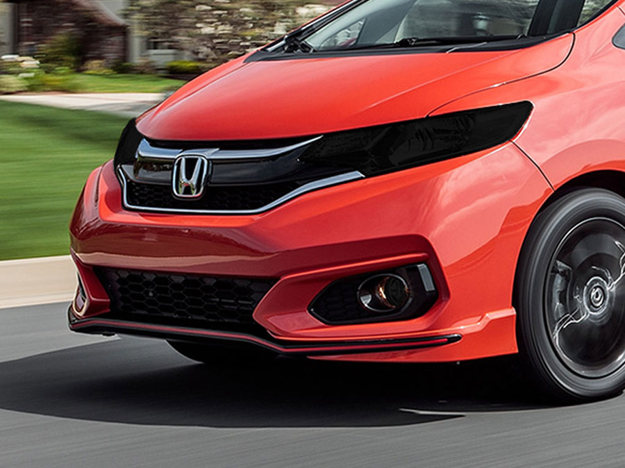 Rtint™ Honda Fit 2015-2020 Headlight Tint