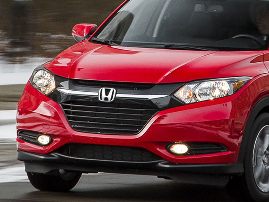 Avery Dennison™ Honda HR-V 2016-2018 Headlight Protection Film