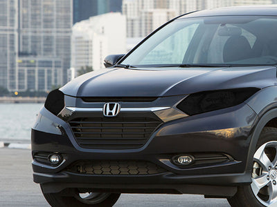 Rtint™ Honda HR-V 2016-2018 Headlight Tint