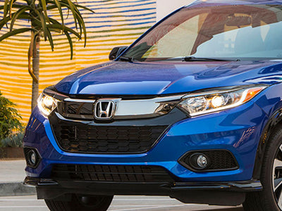 3M™ Honda HR-V 2019-2022 Headlight Protection Film