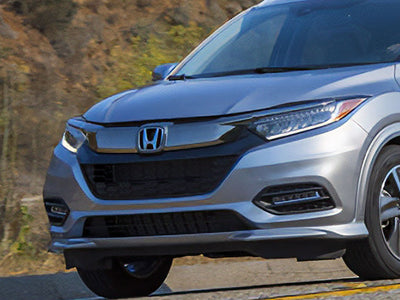 Avery Dennison™ Honda HR-V 2019-2022 Headlight Protection Film