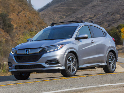 honda hr-v 2019-2022 Avery Dennison Headlight Protection Kits