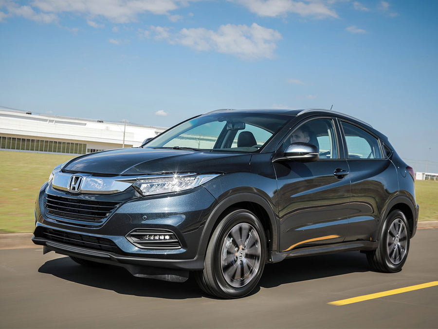 honda hr-v 2019-2022 Headlight Protection Film