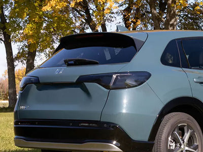 Rtint™ Honda HR-V 2023-2025 Tail Light Tint