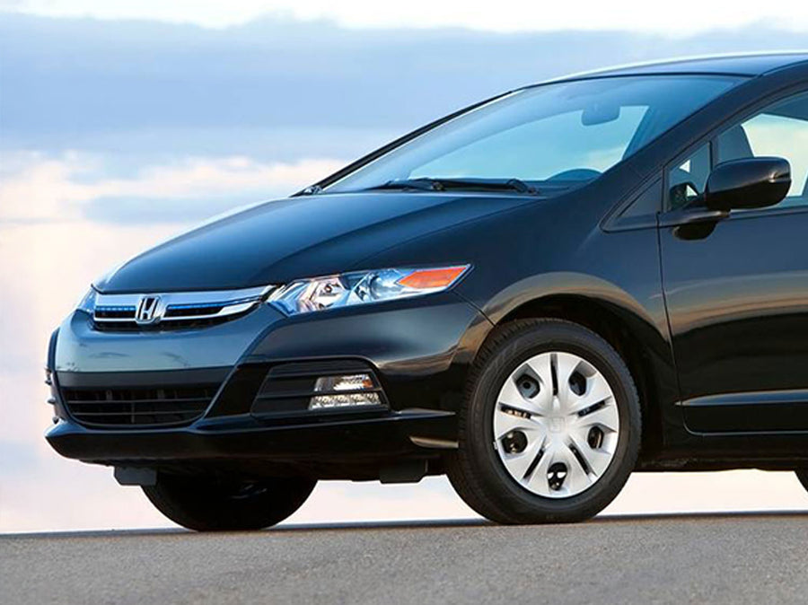 Avery Dennison™ Honda Insight 2010-2014 Headlight Protection Film