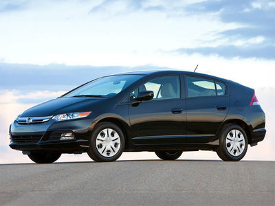honda insight 2010-2014 Avery Dennison Headlight Protection Kits