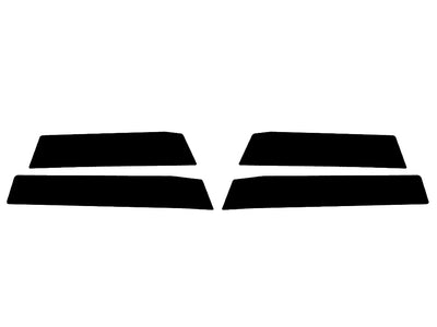 Rtint™ Honda Insight 2010-2014 Fog Light Tint
