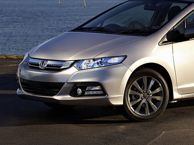 Rshield™ Honda Insight 2010-2014 Headlight Protection Film