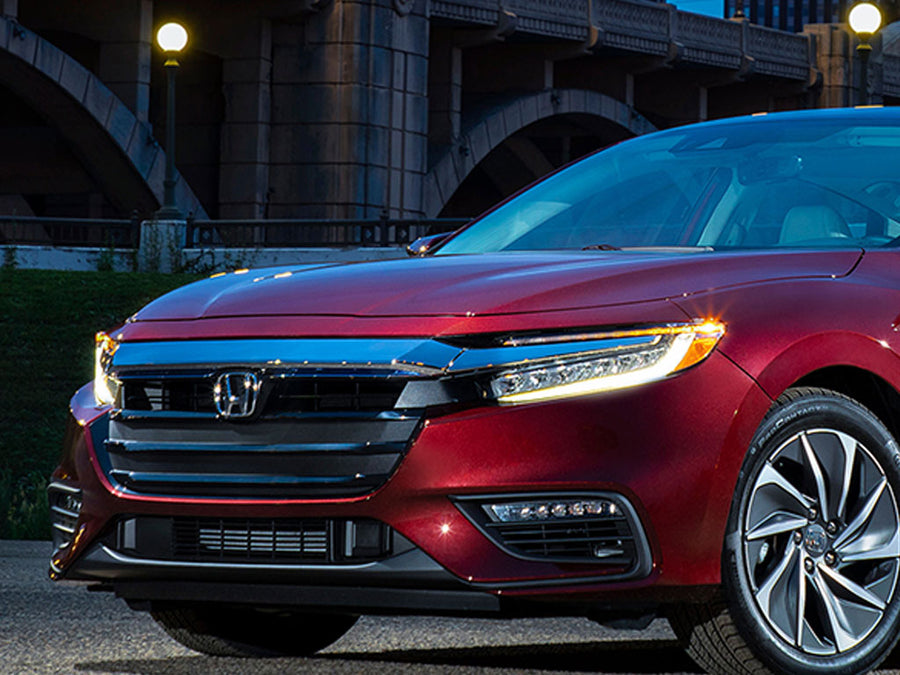 Avery Dennison™ Honda Insight 2019-2022 Headlight Protection Film