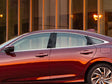 honda insight 2019-2023 Camo Pillar Cover Diagram