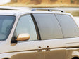 honda odyssey 1999-2004 Gloss Black Pillar Cover Diagram