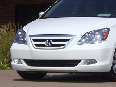 3M™ Honda Odyssey 2005-2007 Headlight Protection Film