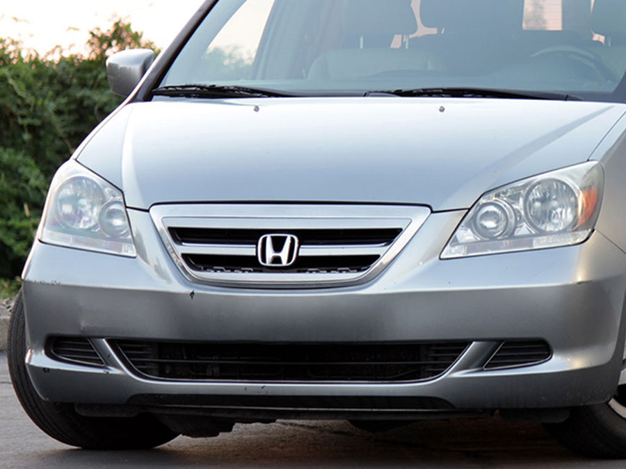 Avery Dennison™ Honda Odyssey 2005-2007 Headlight Protection Film