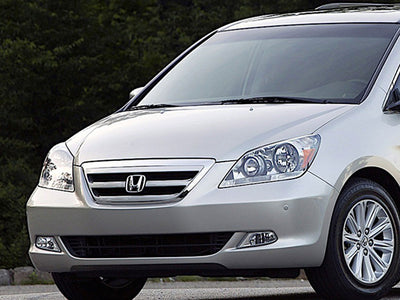 Rshield™ Honda Odyssey 2005-2007 Headlight Protection Film