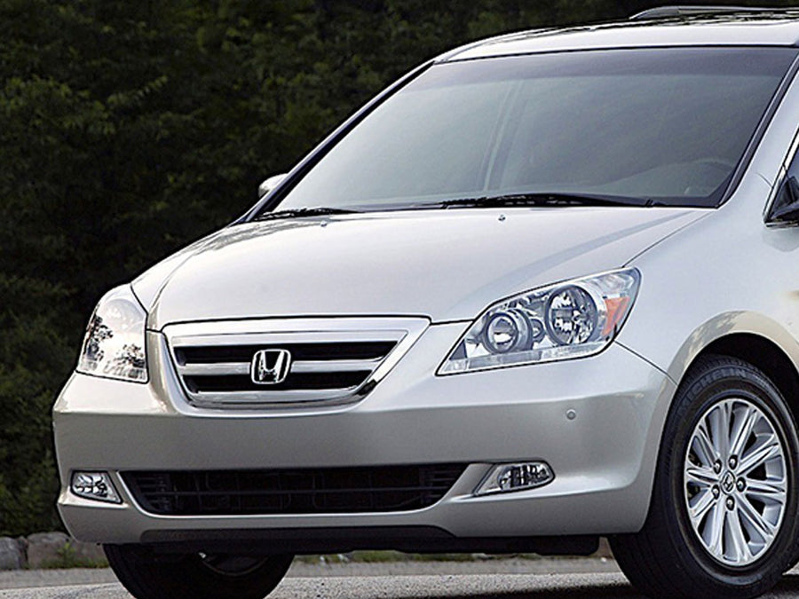 Rshield™ Honda Odyssey 2005-2007 Headlight Protection Film