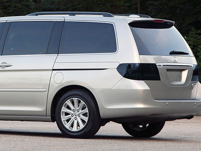 Rtint™ Honda Odyssey 2005-2007 Tail Light Tint