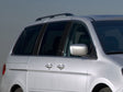 honda odyssey 2005-2010 Carbon Fiber Pillar Cover Diagram