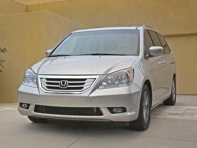 honda odyssey 2008-2010 Avery Dennison Headlight Protection Kits