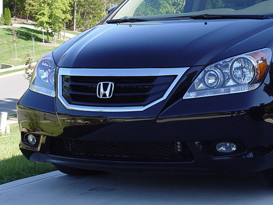 Rshield™ Honda Odyssey 2008-2010 Headlight Protection Film