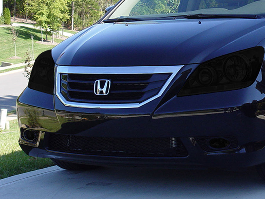 Rtint™ Honda Odyssey 2008-2010 Headlight Tint