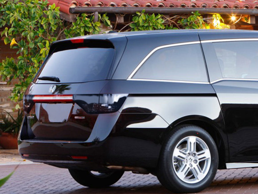 Rtint™ Honda Odyssey 2011-2013 Tail Light Tint