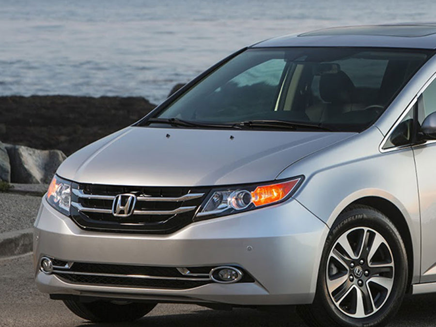 3M™ Honda Odyssey 2011-2017 Headlight Protection Film