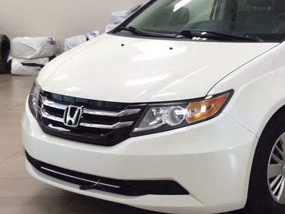 Avery Dennison™ Honda Odyssey 2011-2017 Headlight Protection Film