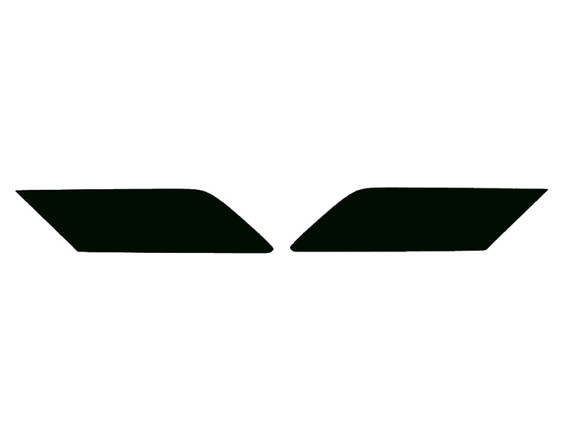 Rtint™ Honda Odyssey 2011-2017 Fog Light Tint