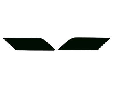 Rtint™ Honda Odyssey 2011-2017 Fog Light Tint