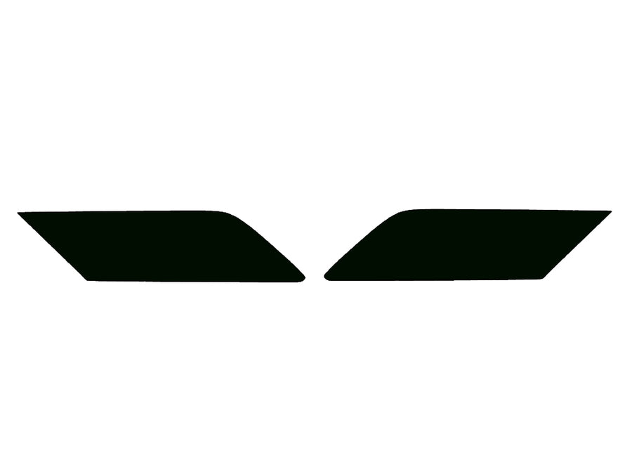 Rtint™ Honda Odyssey 2011-2017 Fog Light Tint