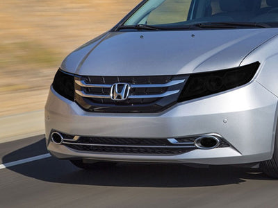 Rtint™ Honda Odyssey 2011-2017 Headlight Tint