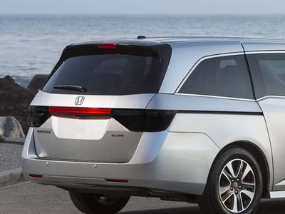 Rtint™ Honda Odyssey 2014-2017 Tail Light Tint