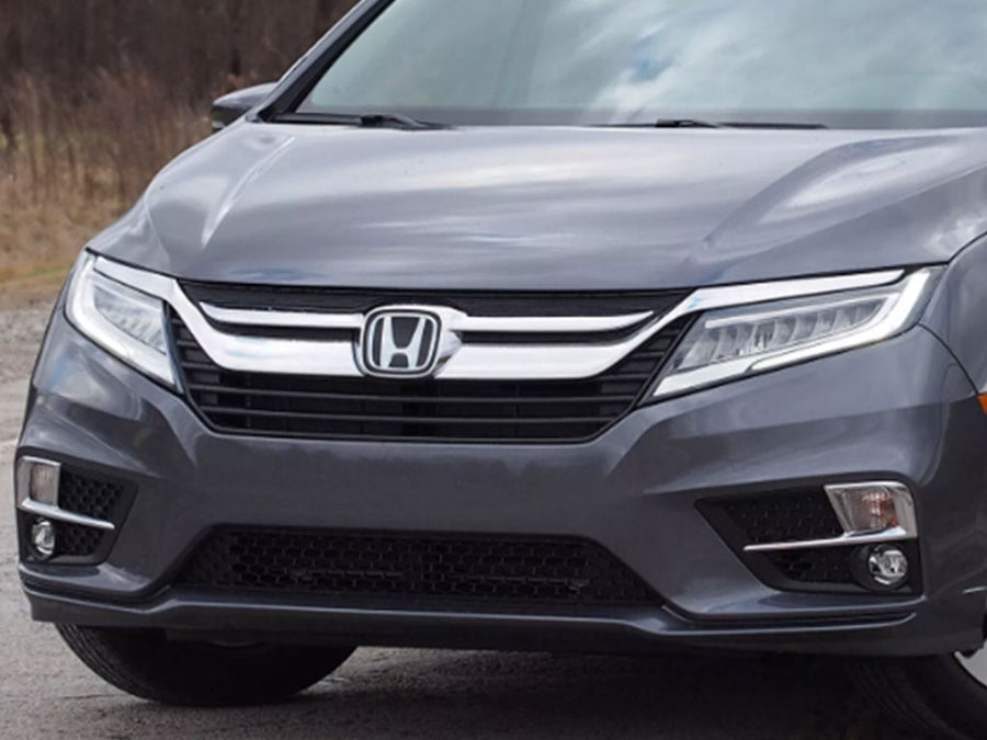 3M™ Honda Odyssey 2018-2023 Headlight Protection Film