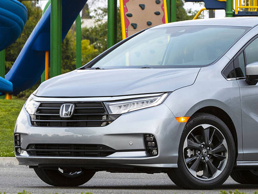 Avery Dennison™ Honda Odyssey 2018-2023 Headlight Protection Film
