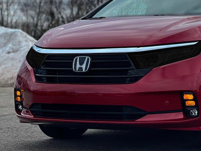 Rtint™ Honda Odyssey 2018-2023 Headlight Tint