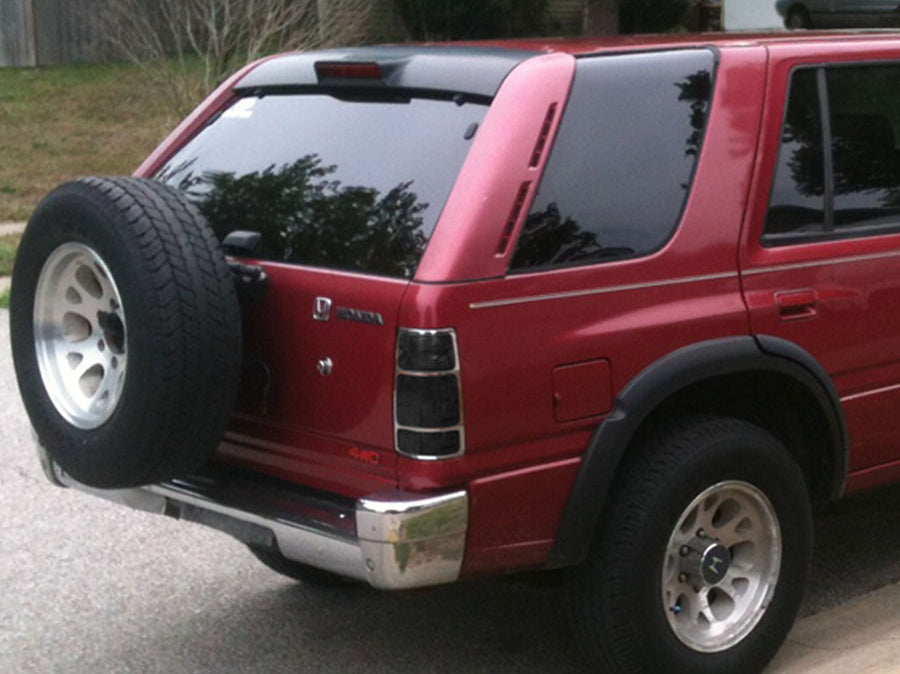 Rtint™ Honda Passport 1994-1997 Tail Light Tint