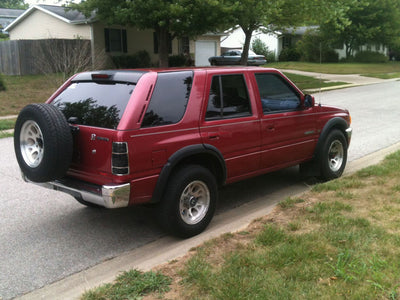 passport Blackout Tail Light TInt~1~0