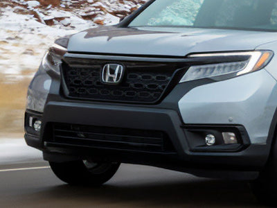 Avery Dennison™ Honda Passport 2019-2021 Headlight Protection Film