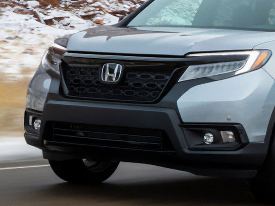 Avery Dennison™ Honda Passport 2019-2021 Headlight Protection Film